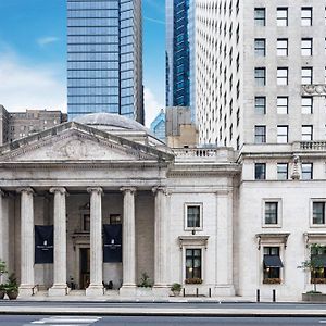 The Ritz-Carlton, Philadelphia Ξενοδοχείο Exterior photo