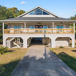 600 Steps Second Row Βίλα Litchfield Exterior photo