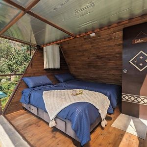 Mamaterra Glamping Ξενοδοχείο Macanal Exterior photo