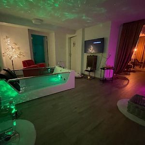 Escape Private Spa I Διαμέρισμα Bad Bad Zurzach Exterior photo