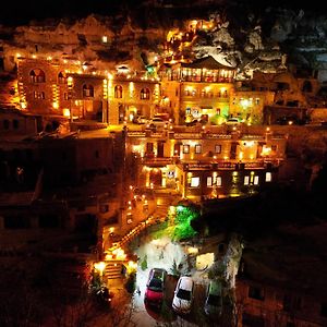 Cappadocia Nar Cave House & Swimming Pool Ξενοδοχείο Νεβσεχίρ Exterior photo