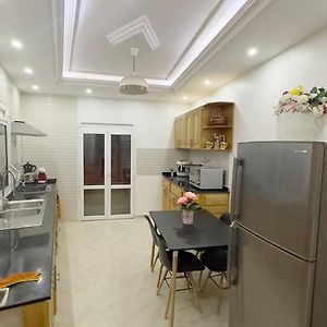 Rosa Loft Διαμέρισμα Deli Ibrahim Exterior photo