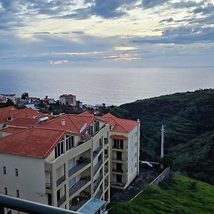 Sunset Star With Sea View Διαμέρισμα Calheta  Exterior photo