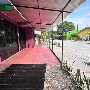 Apartaestudio En Los Llanos Διαμέρισμα Monterrey Exterior photo