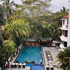 Silver Sand Sentinel Ξενοδοχείο Port Blair Exterior photo