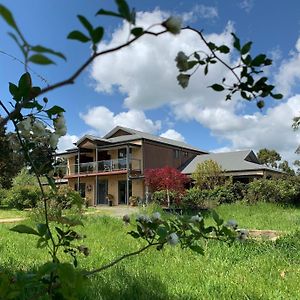 Gypsy Creek Winery Διαμέρισμα Labertouche Exterior photo