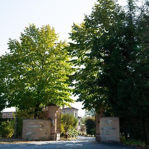 La Rondanina Βίλα Castelnuovo Fogliani Exterior photo