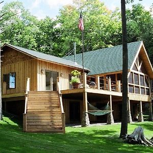 The Lakehouse Of Braeloch Βίλα Colchester Exterior photo