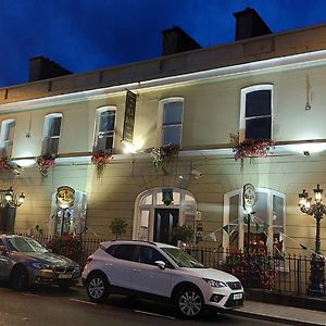 The Old Bank Bruff Family Town House Ξενοδοχείο Exterior photo