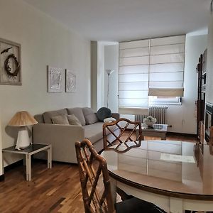 Apartamento Estriva Διαμέρισμα Ezcaray Exterior photo