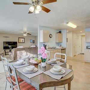 Albuquerque Getaway Near Shopping And Fiesta Park! Βίλα Exterior photo