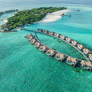 Noku Maldives (Adults Only) Ξενοδοχείο Manadhoo Exterior photo