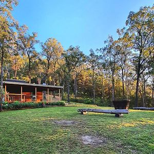 Allawah Bush Retreat Ξενοδοχείο Laguna Exterior photo