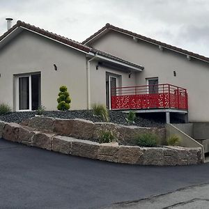 Gite De La Creuse Βίλα Fays  Exterior photo