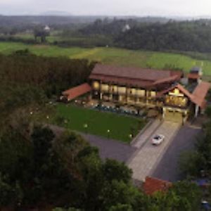 Fern Tree Resort Kerala Mananthavady Exterior photo