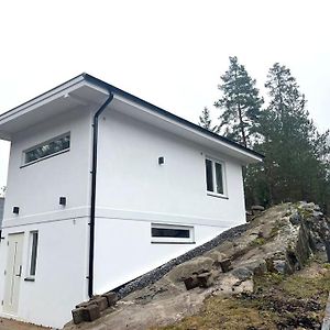 Elegant House Stockholm Βίλα Exterior photo