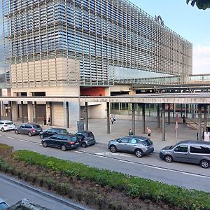 Porto Centro Station Διαμέρισμα Exterior photo