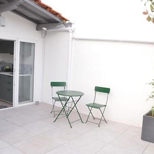 Studio Confortable Avec Terrasse Privee Διαμέρισμα Le Pellerin Exterior photo