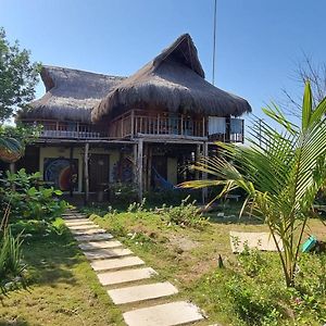 Arcoiris Casahostal Ξενοδοχείο San Bernardo del Viento Exterior photo