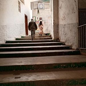 Moulay Idriss Ξενοδοχείο Exterior photo