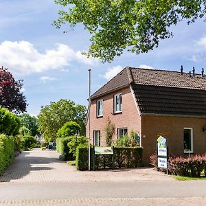 Summio Bungalowpark De Riethorst Βίλα Plasmolen Exterior photo