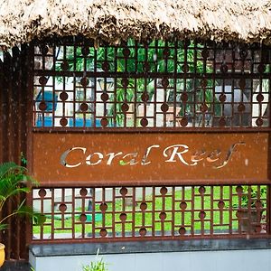 Coral Reef Resort & Spa, Havelock Vijay Nagar Beach Exterior photo