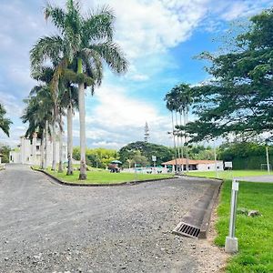 Lujosa Finca El Ensueno Cerritos Pereira Βίλα Exterior photo