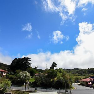 Cabinas Eddy B&B Monteverde Exterior photo