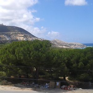 Petite Maison A Louer A La Foret De Corniche Bizerte Βίλα Exterior photo