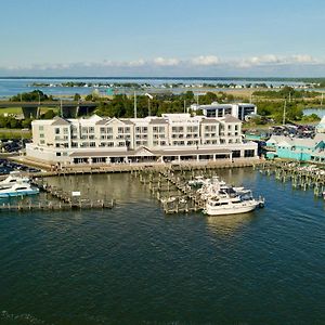 Hyatt Place Kent Narrows And Marina Ξενοδοχείο Grasonville Exterior photo