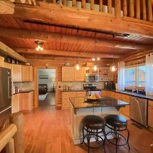 Rustic U.P. Retreat In Marquette Βίλα Exterior photo