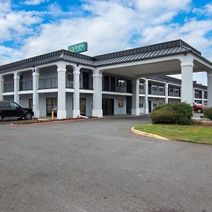 Quality Inn Near Casinos And Convention Center Bossier City Exterior photo