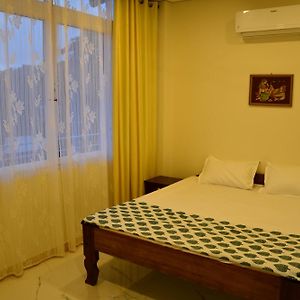 Coco View Bed and Breakfast Port Blair Exterior photo