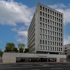 B&B Hotel Fulda-City Exterior photo