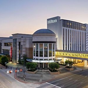 Hilton Shreveport Ξενοδοχείο Exterior photo