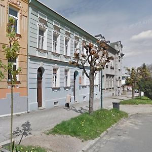 Na Mahlerce Διαμέρισμα Jihlava Exterior photo