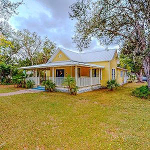 Oak Street Bungalow Βίλα Arcadia Exterior photo