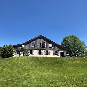 Maison De Charme Haut-Jurassienne Βίλα Saint-Claude Exterior photo