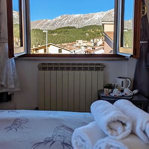 Gran Sasso Letizia Bb Bed and Breakfast Filetto  Exterior photo