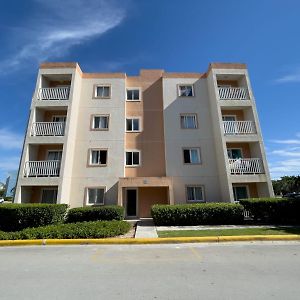 Confortable Apartment Serena Πούντα Κάνα Exterior photo