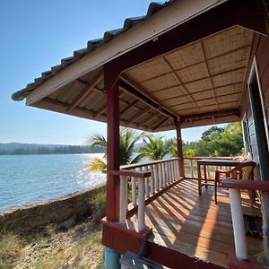 Sok Sabay Ξενοδοχείο Koh Rong Island Exterior photo