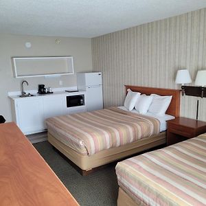 Fairbridge Extended Stay, A Kitchenette Hotel Idaho Falls Exterior photo