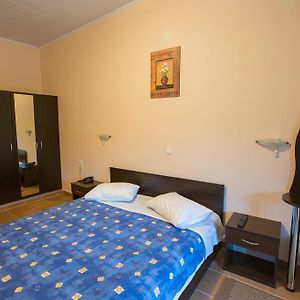 Ξενοδοχείο Τζουμέρκα Ξενοδοχείο Πράμαντα Room photo