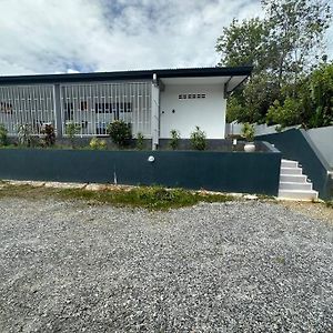 Slm - Le Clos Gaiac - A Διαμέρισμα Saint-Laurent du Maroni Exterior photo