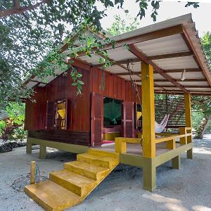 Sawasdee Resort Koh Chang Ranong Exterior photo