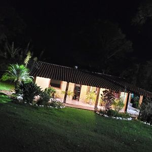 Sitio Barbara ξενώνας Brumadinho Exterior photo