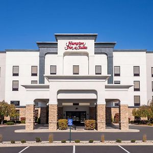 Hampton Inn & Suites Ρίτσμοντ Exterior photo