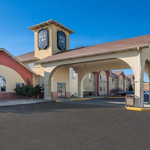 Red Lion Inn & Suites Gretna Exterior photo