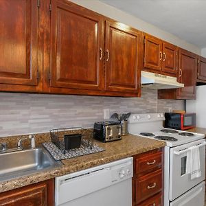 Nicely Designed Spacious 3 Bdrm Center City Apt Διαμέρισμα Φιλαδέλφεια Exterior photo