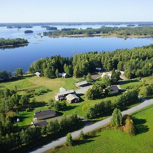 Karjalan Helmi Ξενοδοχείο Tolosenmäki Exterior photo